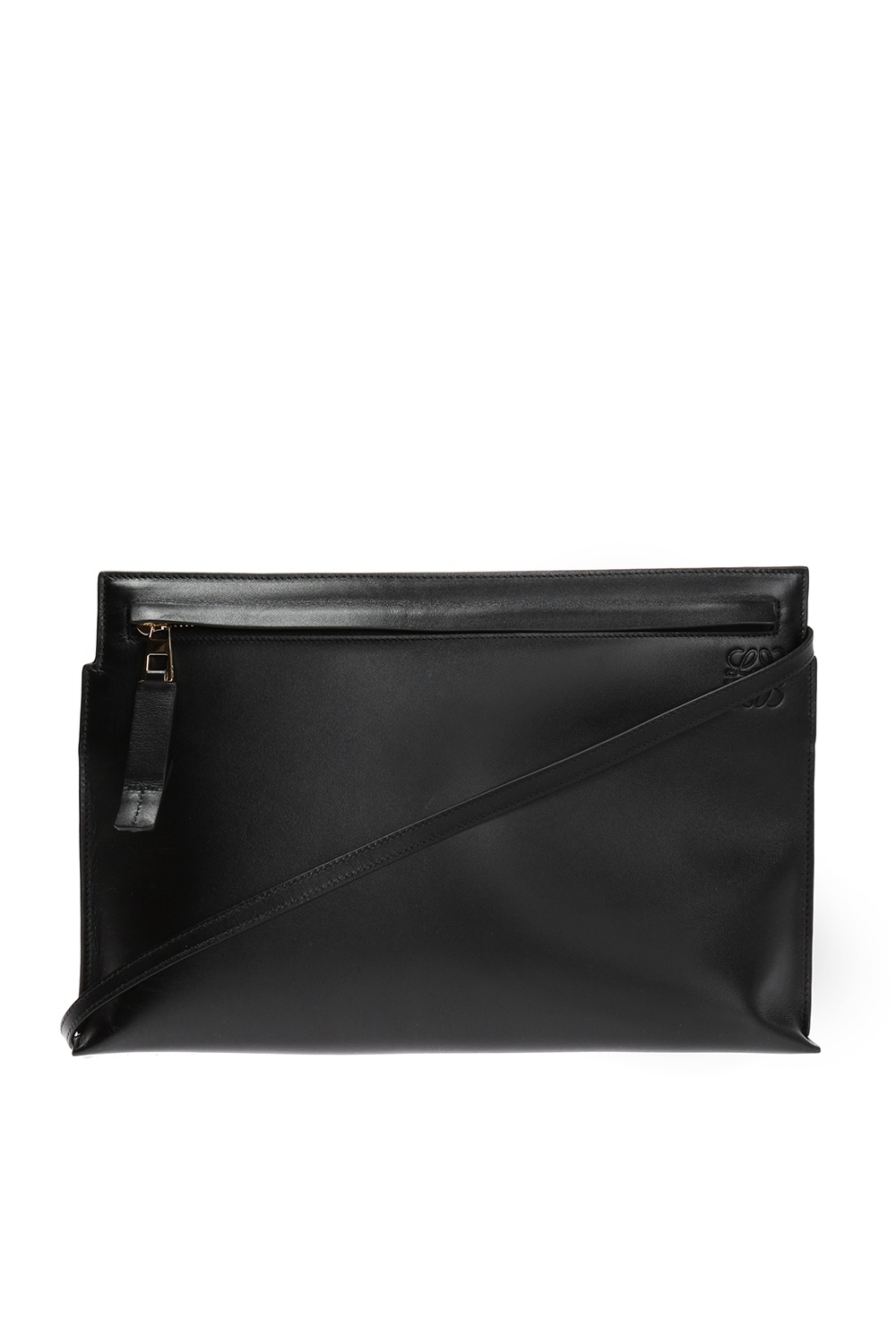 Loewe t pouch on sale bag